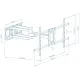 Кронштейн Walfix  R-614B