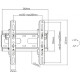 UNIBRACKET BZ01-23