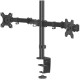HAMA Holder 2 33-81 cm 2scr Black (00118491)