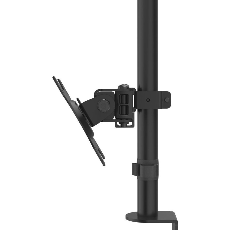 HAMA Holder 2 33-81 cm 2scr Black (00118491)