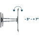 Gembird WM-80STR-01