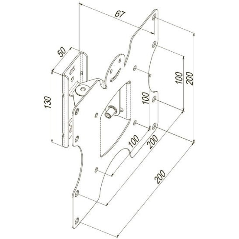 KSL WMB-4022T