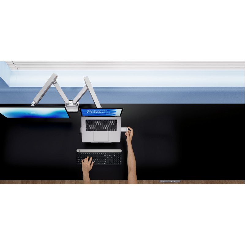 Кронштейн Officepro LH340W