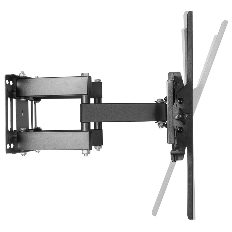 Gembird WM-55ST-04