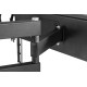 Gembird WM-55ST-04