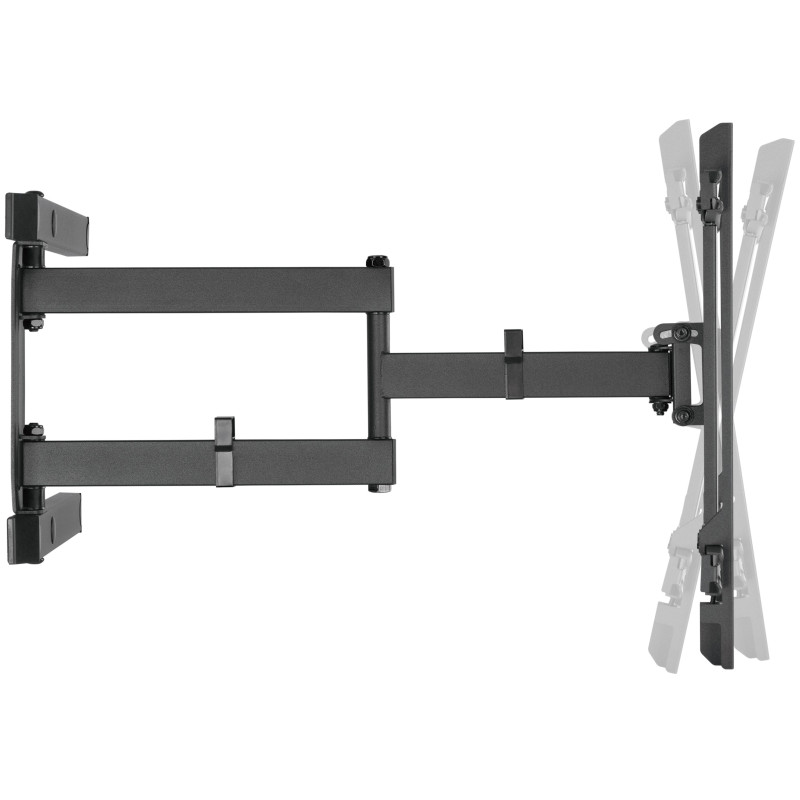 Gembird WM-80ST-05