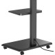Officepro TVS302B