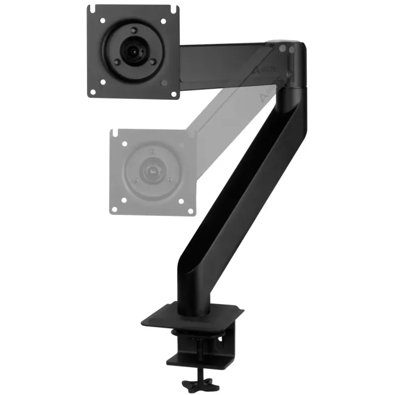 Кронштейн Arctic X1-3D Black (AEMNT00062A)