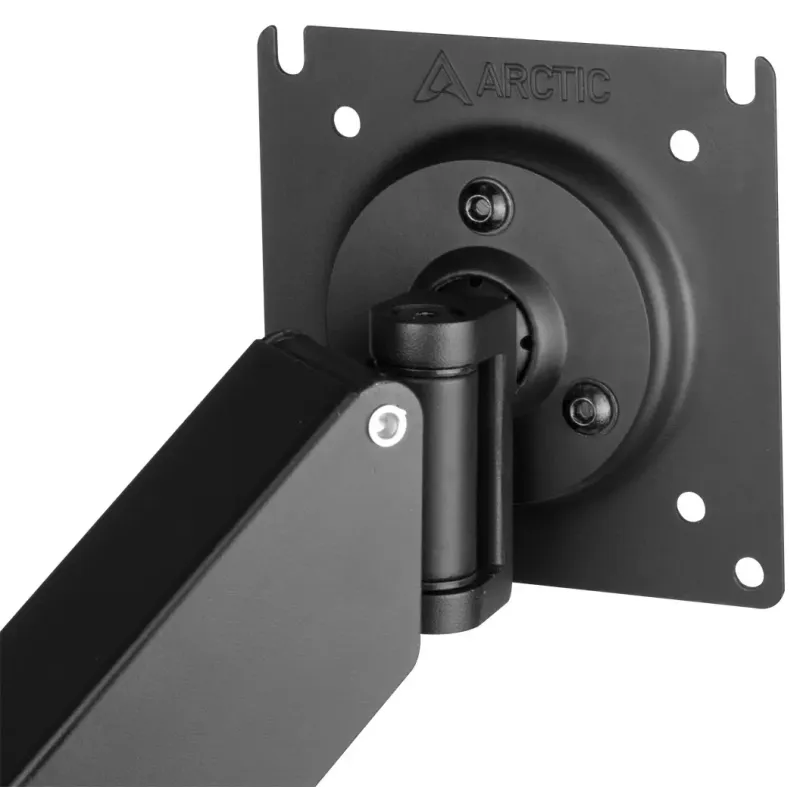 Кронштейн Arctic X1-3D Black (AEMNT00062A)