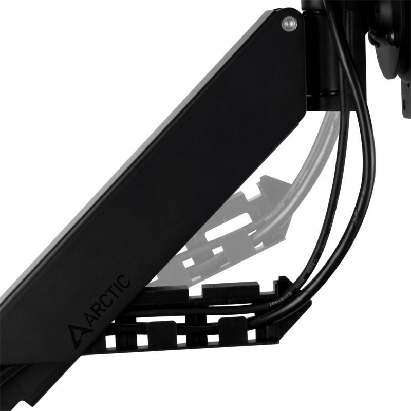 Arctic X1-3D Black (AEMNT00062A)
