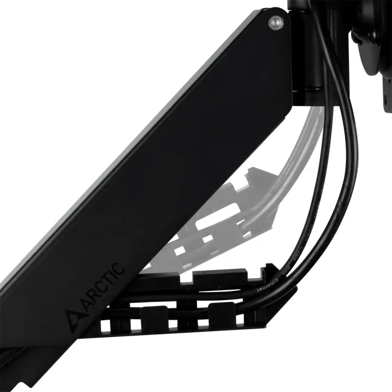 Кронштейн Arctic X1-3D Black (AEMNT00062A)