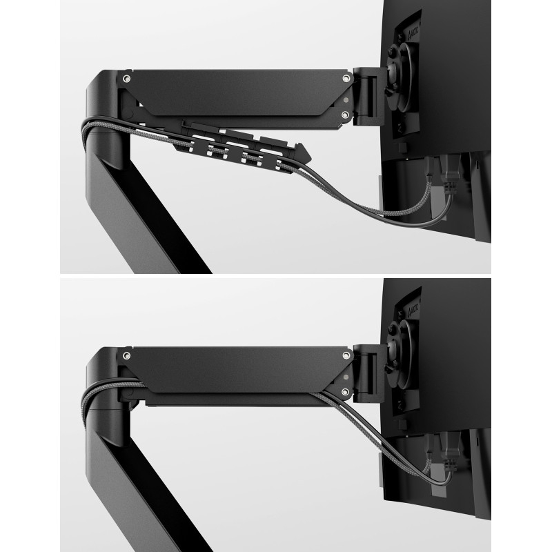 Arctic X1-3D Black (AEMNT00062A)