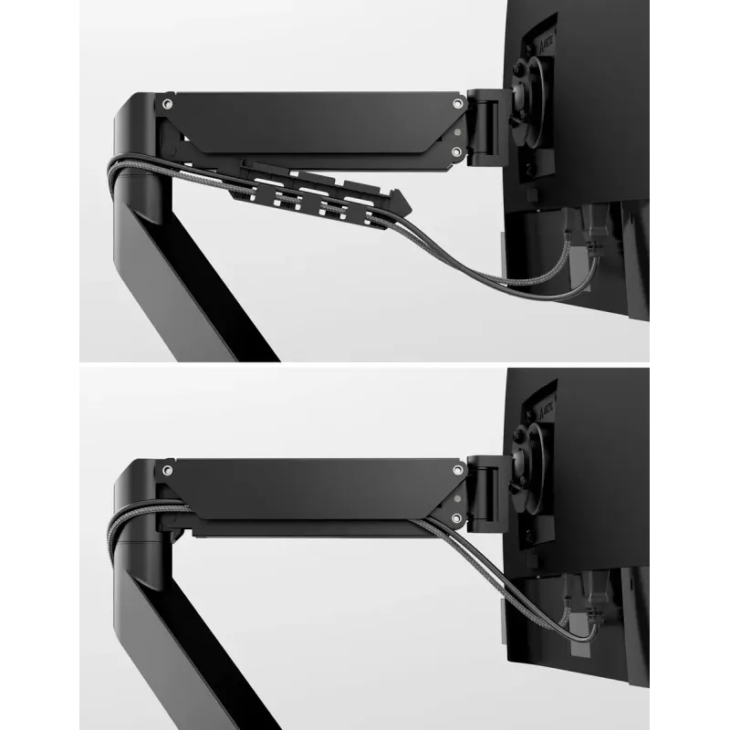 Кронштейн Arctic X1-3D Black (AEMNT00062A)