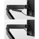 Кронштейн Arctic X1-3D Black (AEMNT00062A)