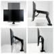 Arctic X1-3D Black (AEMNT00062A)