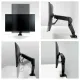 Кронштейн Arctic X1-3D Black (AEMNT00062A)