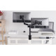 Кронштейн Officepro MA722B