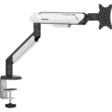 Anda Seat Stealth Pro II 17''-42'' White (AD-W-A9-1S-BW)