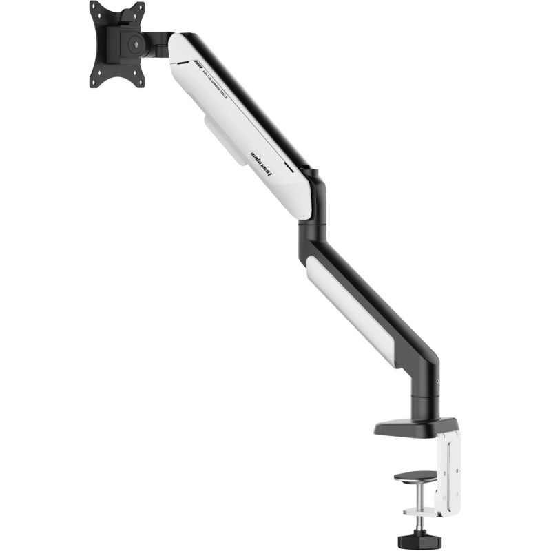 Anda Seat Stealth Pro II 17''-42'' White (AD-W-A9-1S-BW)