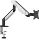 Anda Seat Stealth Pro II 17''-42'' White (AD-W-A9-1S-BW)