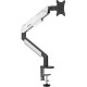 Anda Seat Stealth Pro II 17''-42'' White (AD-W-A9-1S-BW)