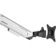 Anda Seat Stealth Pro II 17''-42'' White (AD-W-A9-1S-BW)