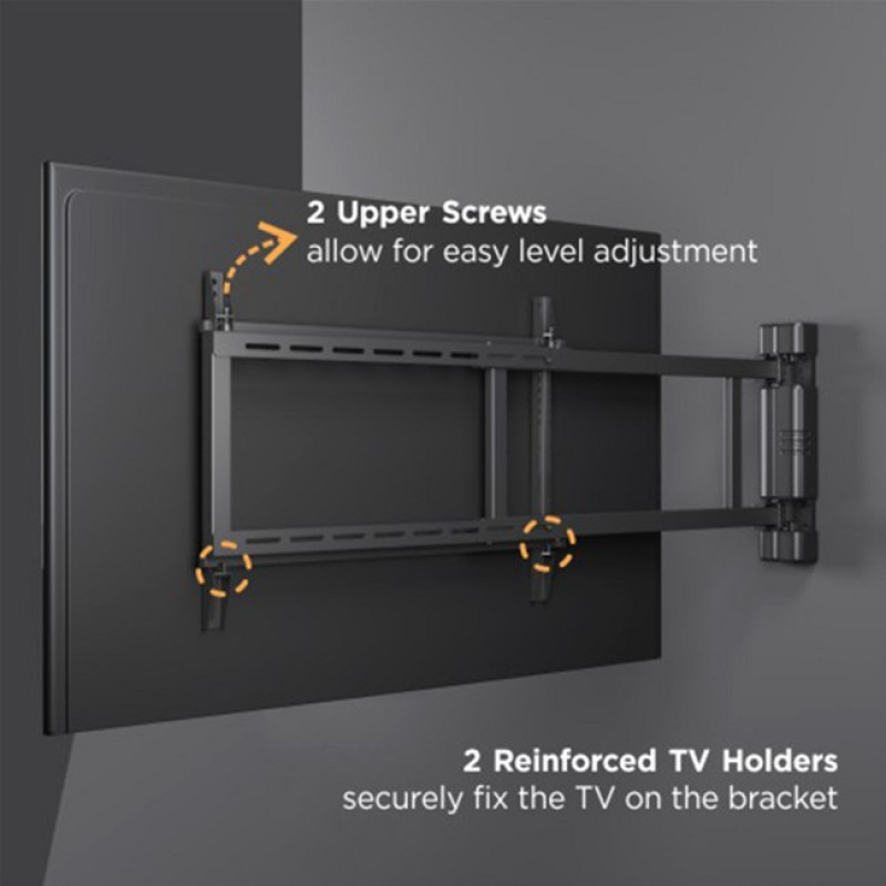 Кронштейн HiSmart HS083984 32