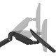 Кронштейн Officepro MA312B