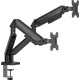 Кронштейн Anda Seat Stealth II Duo 17''-32'' Black (AD-W-A6D-2S-BB)