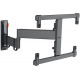 Vogels TVM 3465 OLED Black 