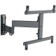 Vogels TVM 3465 OLED Black 