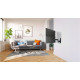 Vogels TVM 3465 OLED Black 