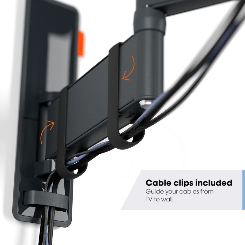 VOGELS TVM 3665 OLED Black