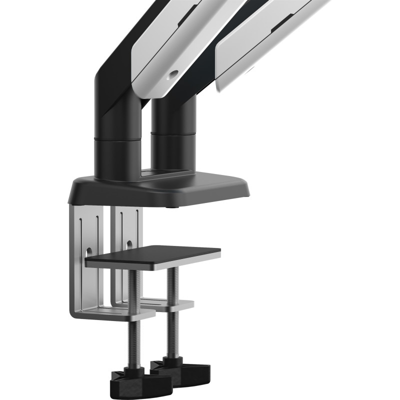Кронштейн Anda Seat Stealth PRO II Duo 17''-42'' Black & White (AD-W-A9-2S-BW)