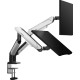 Кронштейн Anda Seat Stealth PRO II Duo 17''-42'' Black & White (AD-W-A9-2S-BW)