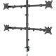 Кронштейн Gembird MA-D4-01