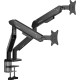 Кронштейн Anda Seat Stealth PRO II Duo 17''-42'' Black (AD-W-A9-2S-BB)