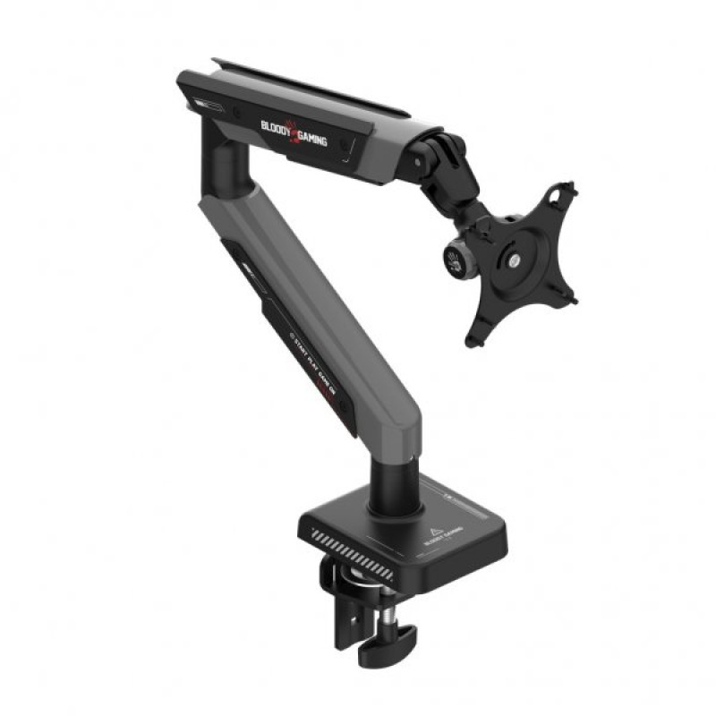 Кронштейн Bloody DM-8 (Sports Black)