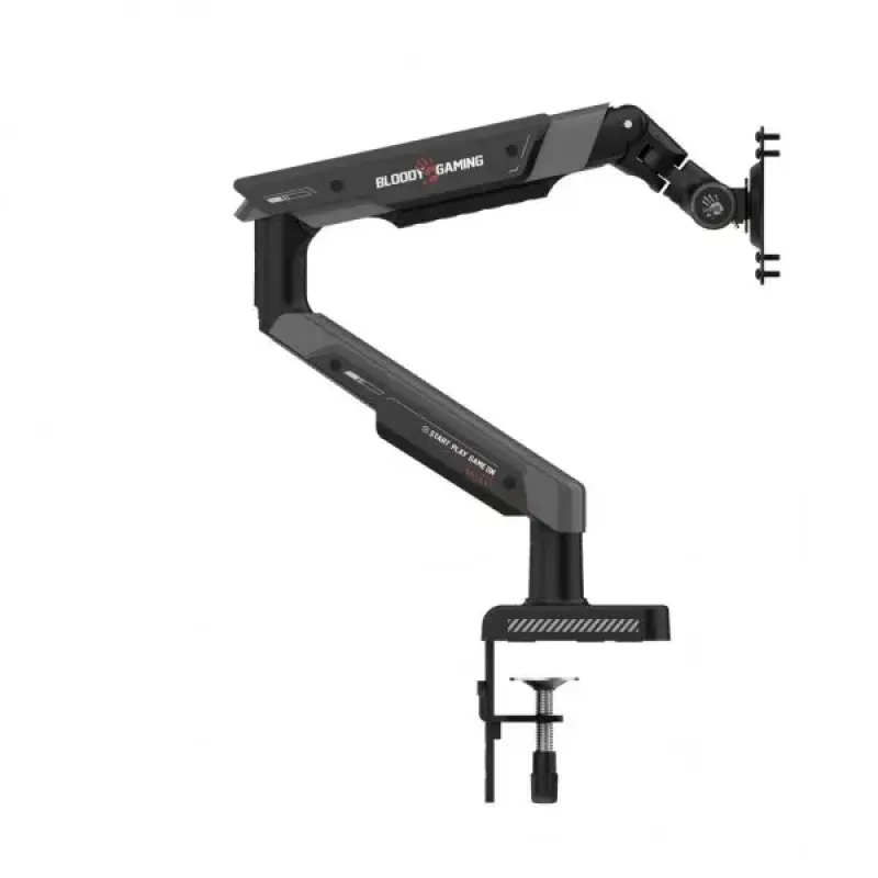 Кронштейн Bloody DM-8 (Sports Black)