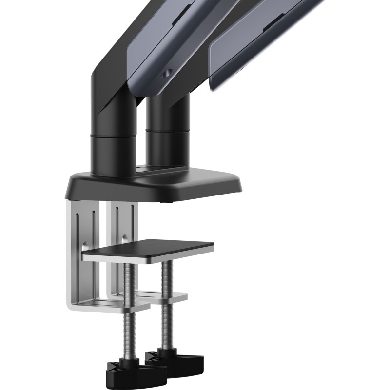 Кронштейн Anda Seat Stealth PRO II Duo 17''-42'' Titanium (AD-W-A9-2S-BT)