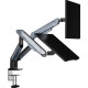 Кронштейн Anda Seat Stealth PRO II Duo 17''-42'' Titanium (AD-W-A9-2S-BT)