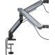 Кронштейн Anda Seat Stealth PRO II Duo 17''-42'' Titanium (AD-W-A9-2S-BT)