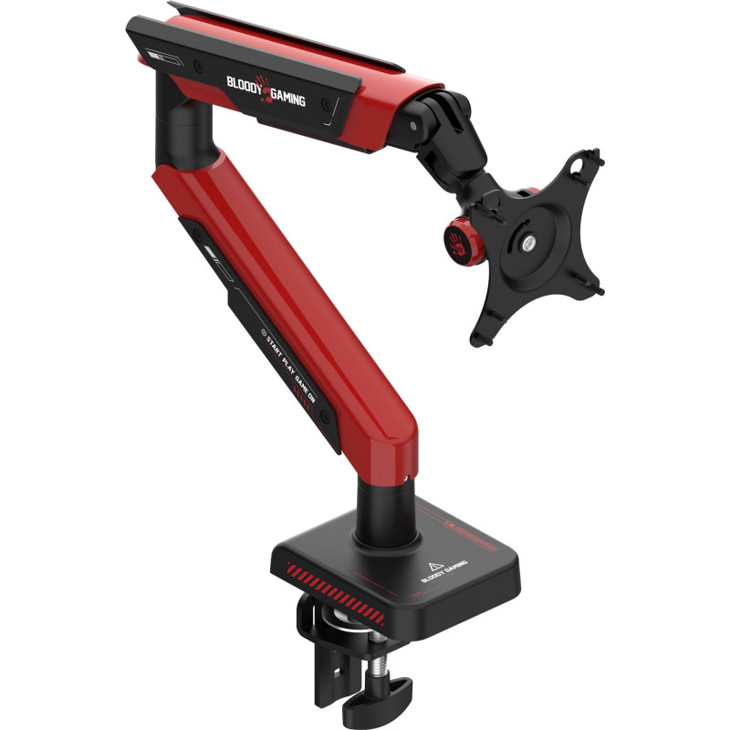 Кронштейн Bloody DM-8 (Sports Red)