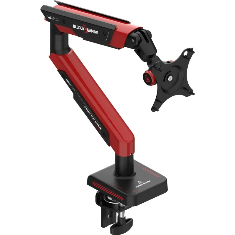 Кронштейн Bloody DM-8 (Sports Red)