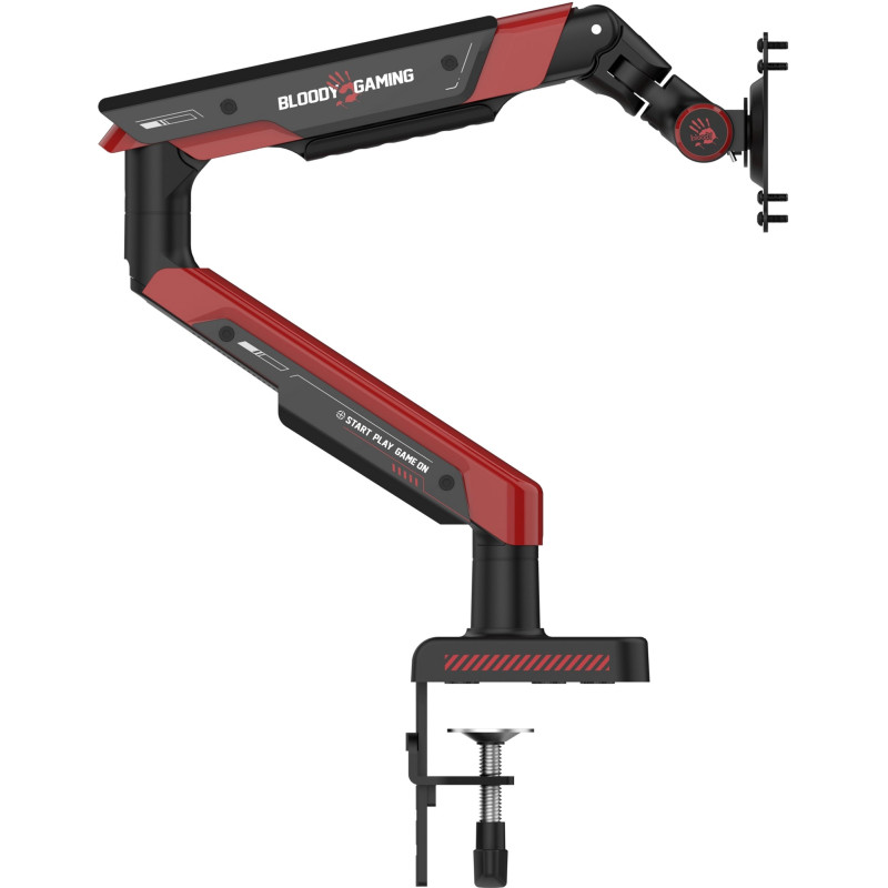 Кронштейн Bloody DM-8 (Sports Red)