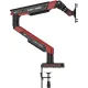Кронштейн Bloody DM-8 (Sports Red)
