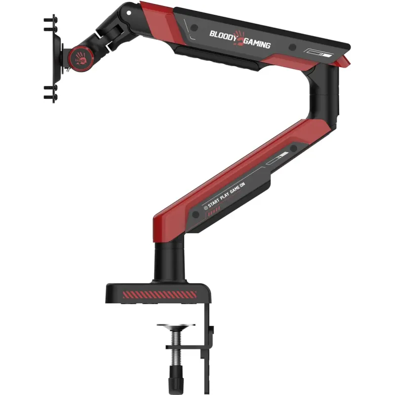 Кронштейн Bloody DM-8 (Sports Red)