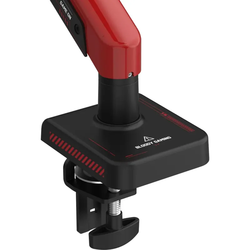 Кронштейн Bloody DM-8 (Sports Red)