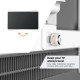 VOGELS TVM 3643
