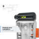 VOGELS TVM 3643